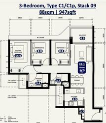Thomson View Condominium (D20), Condominium #626532461
